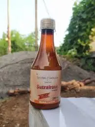 Antacid Syrup